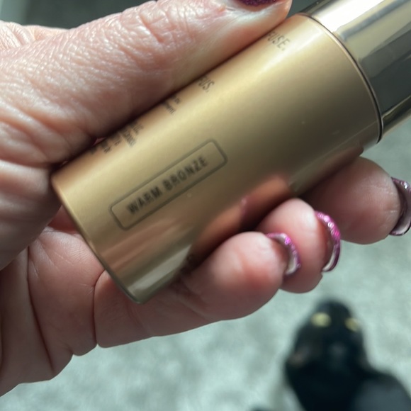 Jennifer Lopez Makeup Brand New Jlo Beauty Highlight Bronzer Medium Poshmark